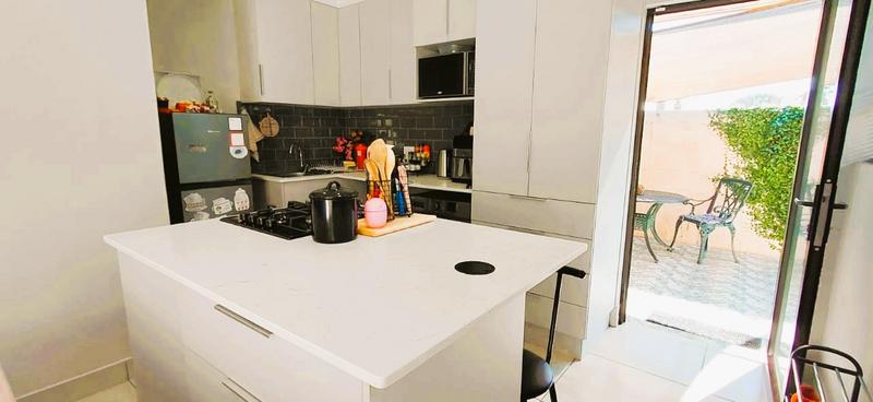 4 Bedroom Property for Sale in Helicon Heights Free State